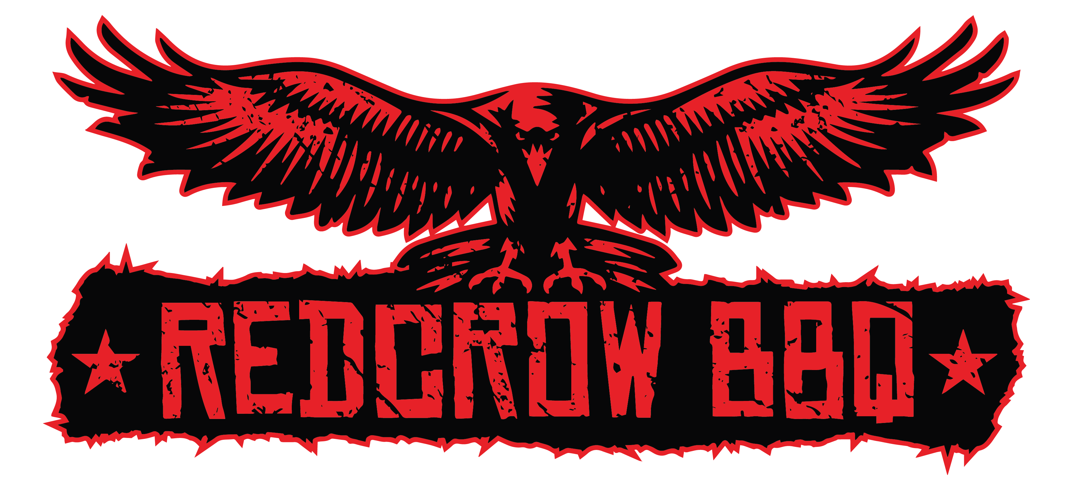 RedCrow BBQ